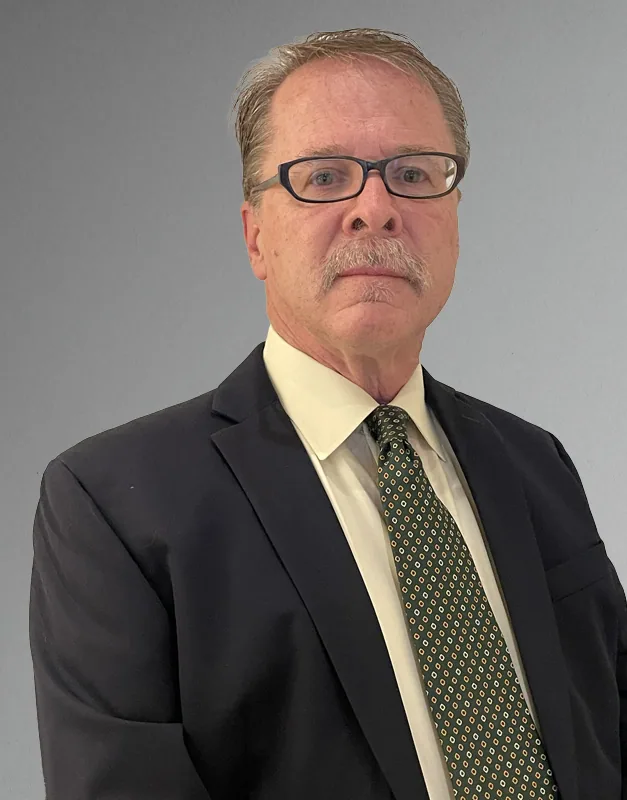 Michael K. Kelly