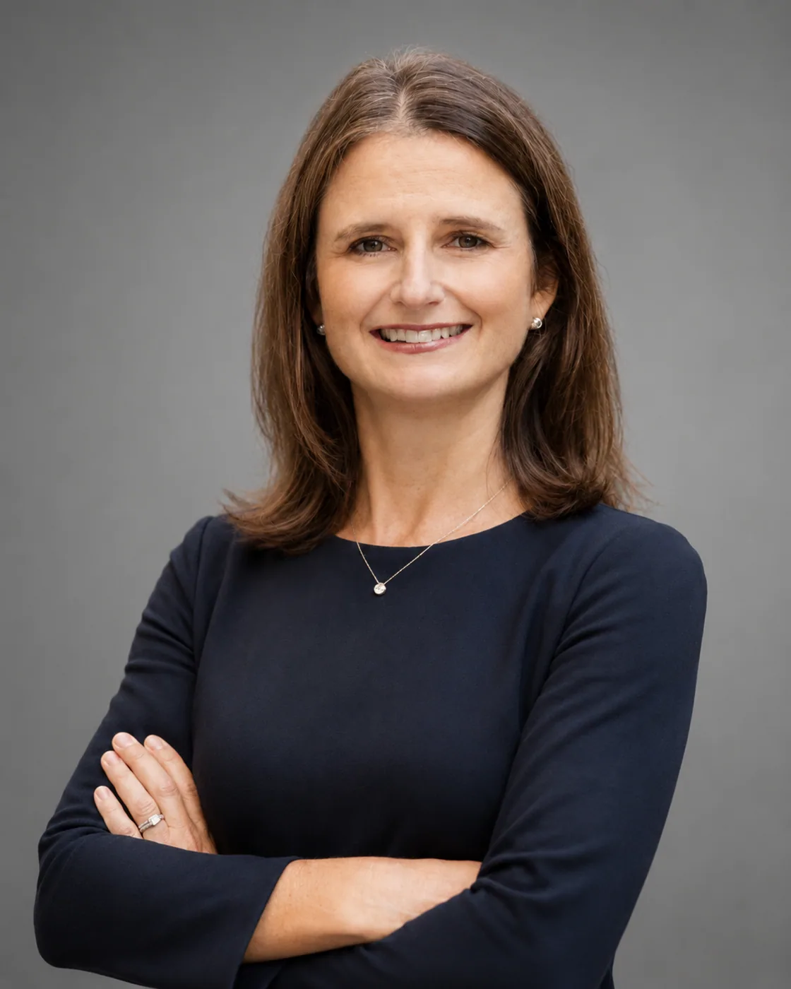 Danielle Gross, Ph.D.