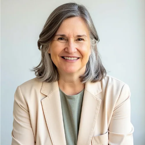 Sue Tucker