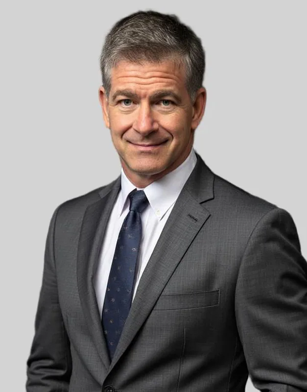 Scott D. Paul