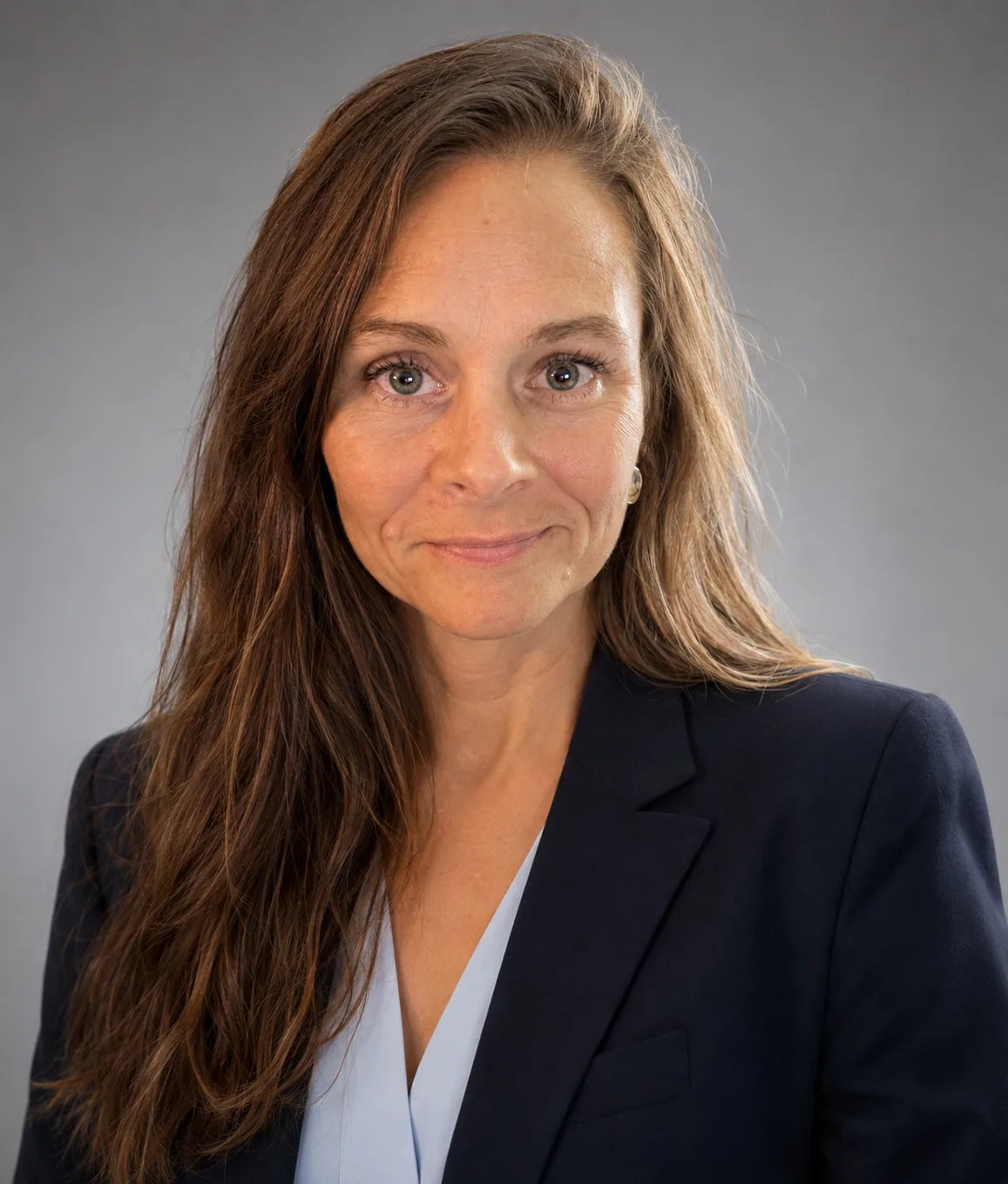 Heather King (Allebach)